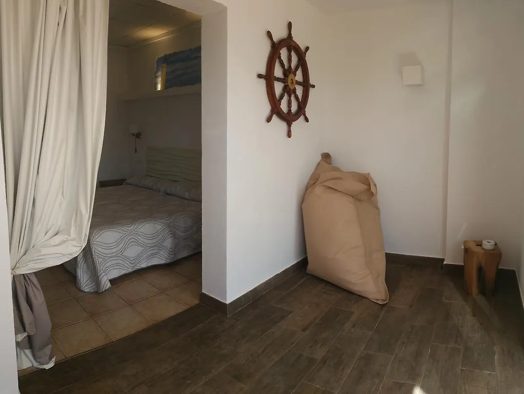 Hotel Bahia La Savina