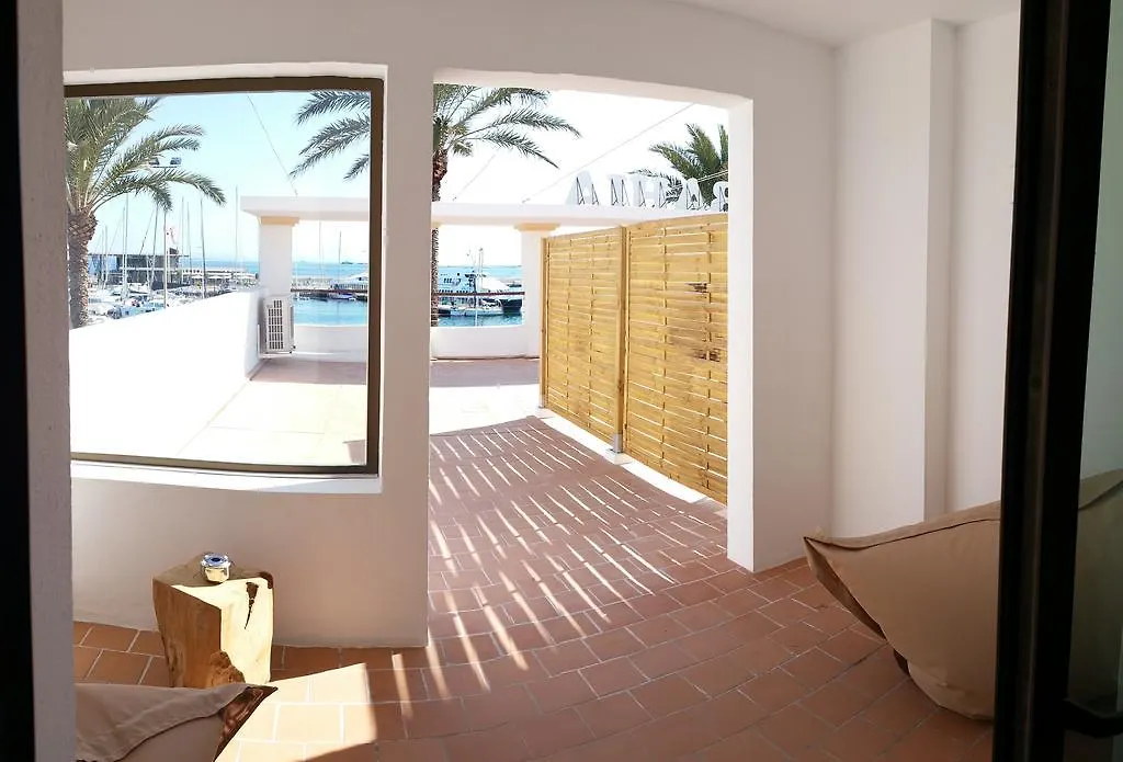 Hotel Bahia La Savina  La Savina (Formentera)