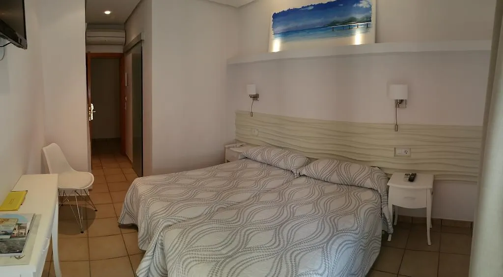 Hotel Bahía La Savina