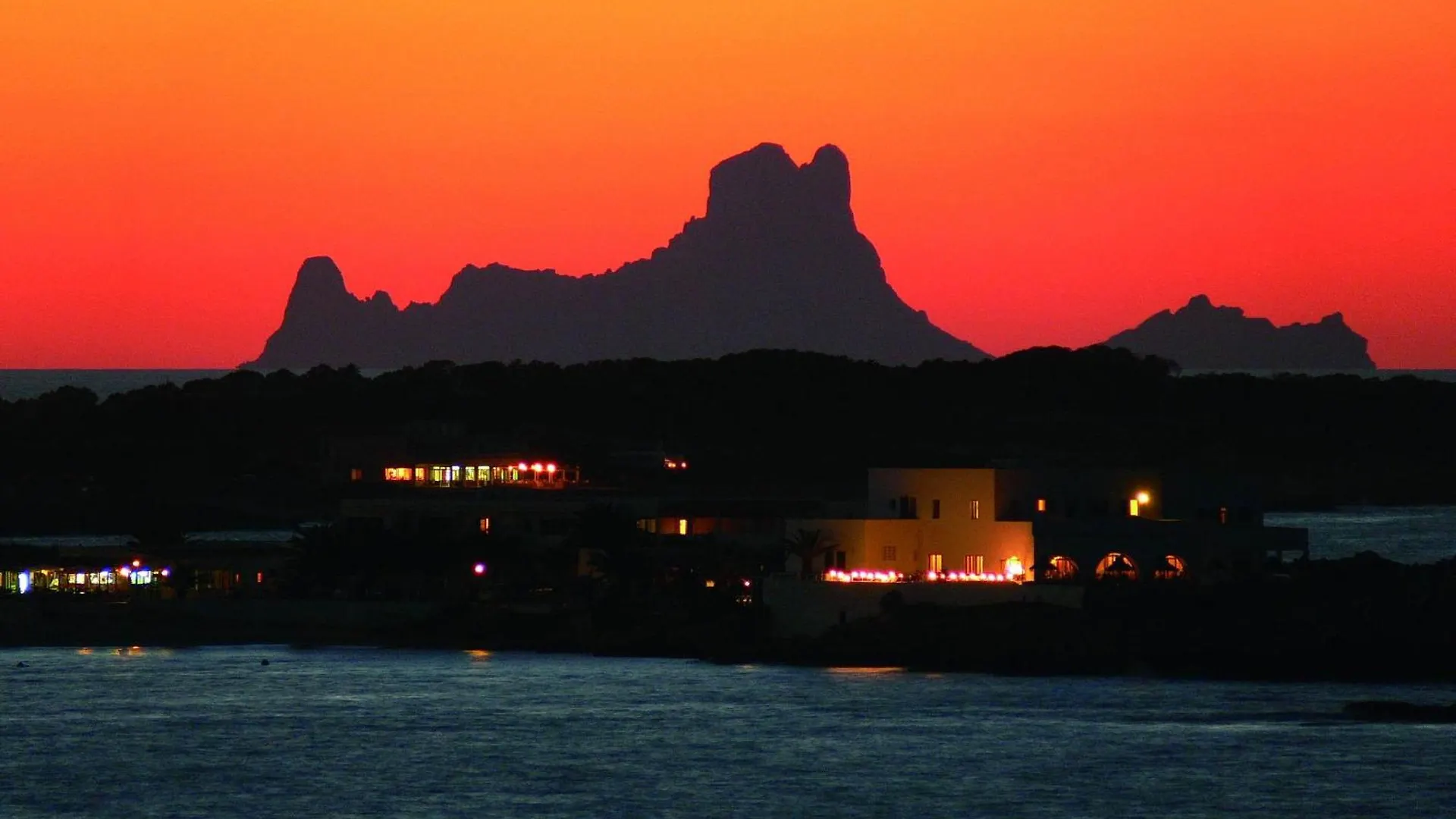 Hotel Bahia La Savina