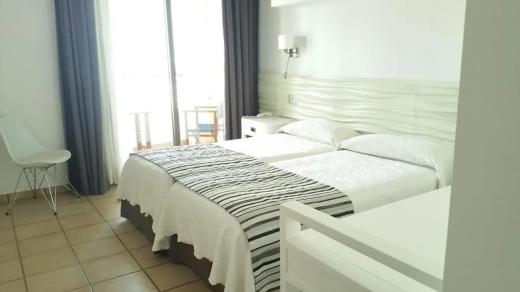 Hotel Bahia La Savina