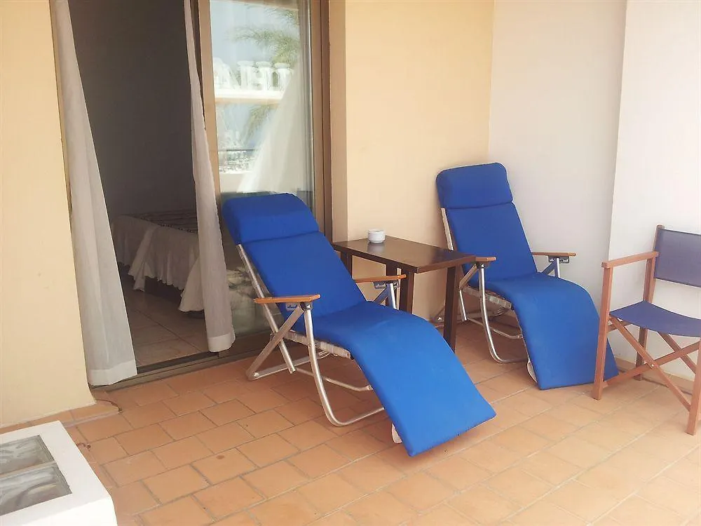 Hotel Bahía La Savina   La Savina (Formentera)