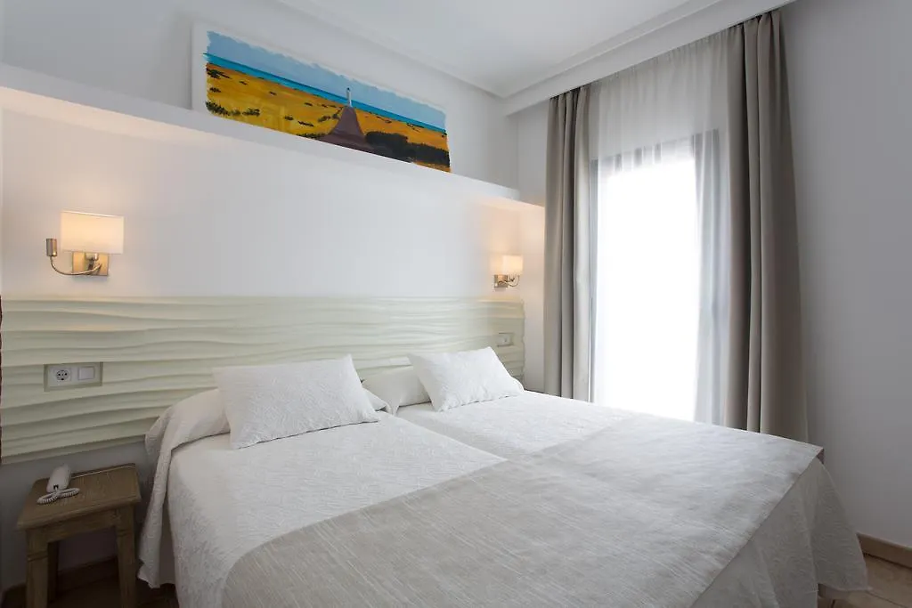 Hotel Bahia La Savina  Spagna