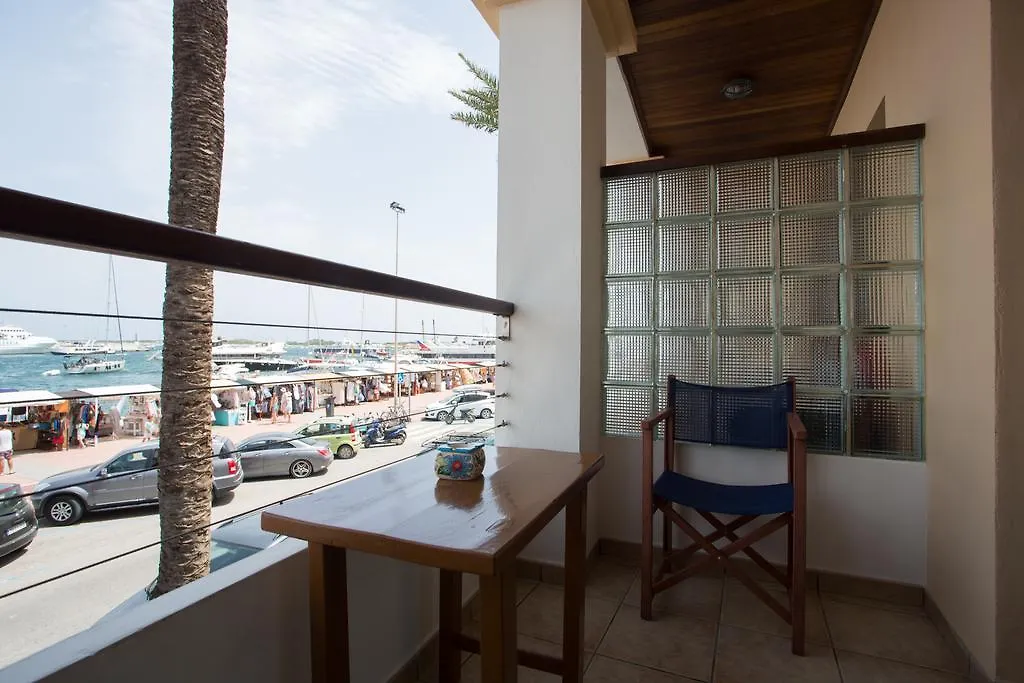 **  Hotel Bahia La Savina  Spagna