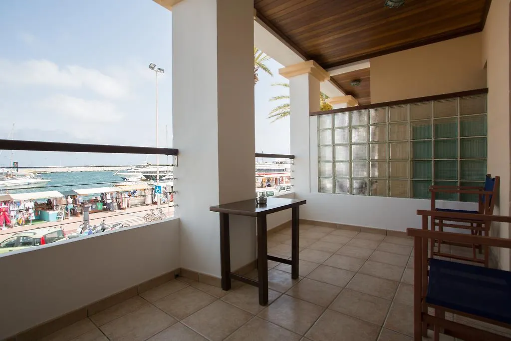 Hotel Bahia La Savina