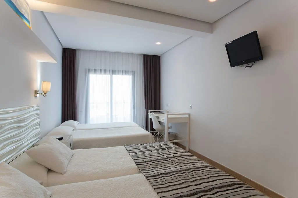 Hotel Bahia La Savina
