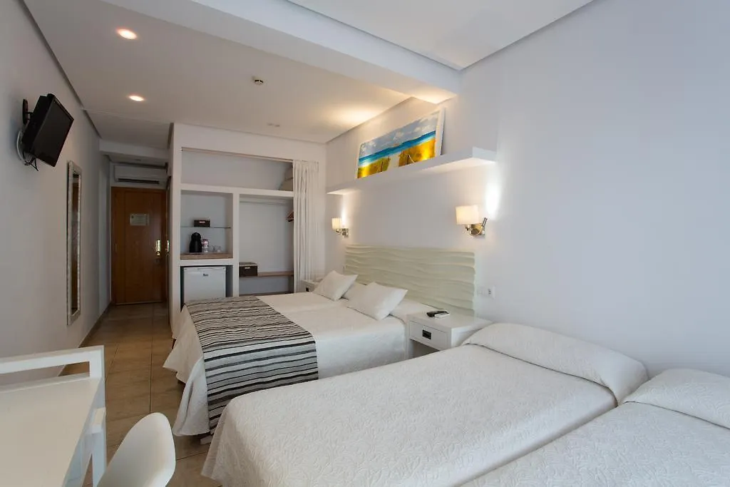 Hotel Bahia La Savina