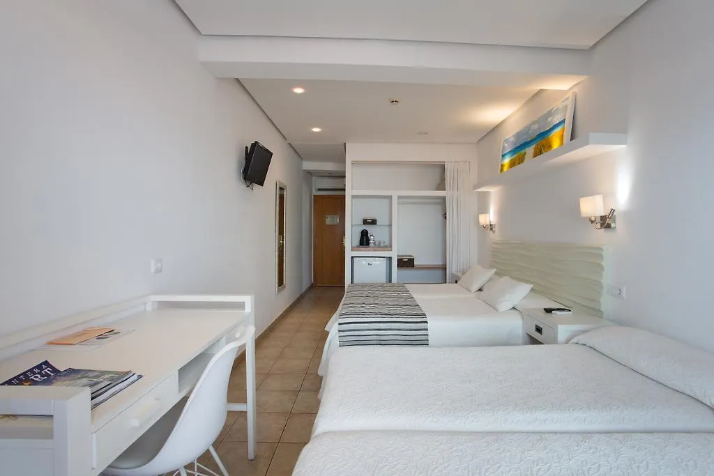 Hotel Bahia La Savina