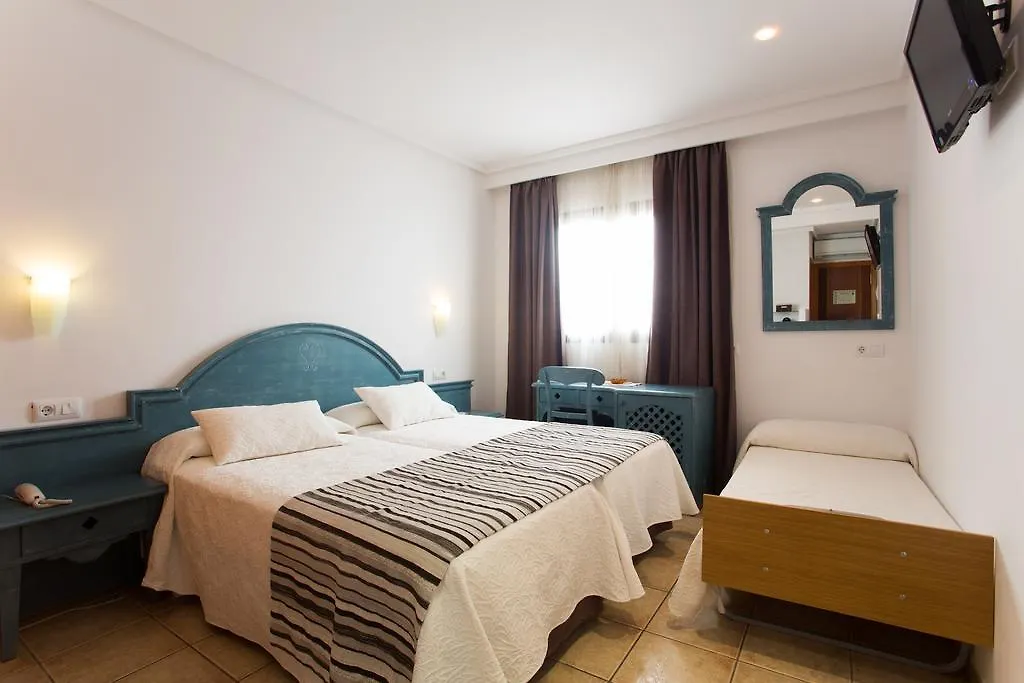 Hotel Bahia La Savina