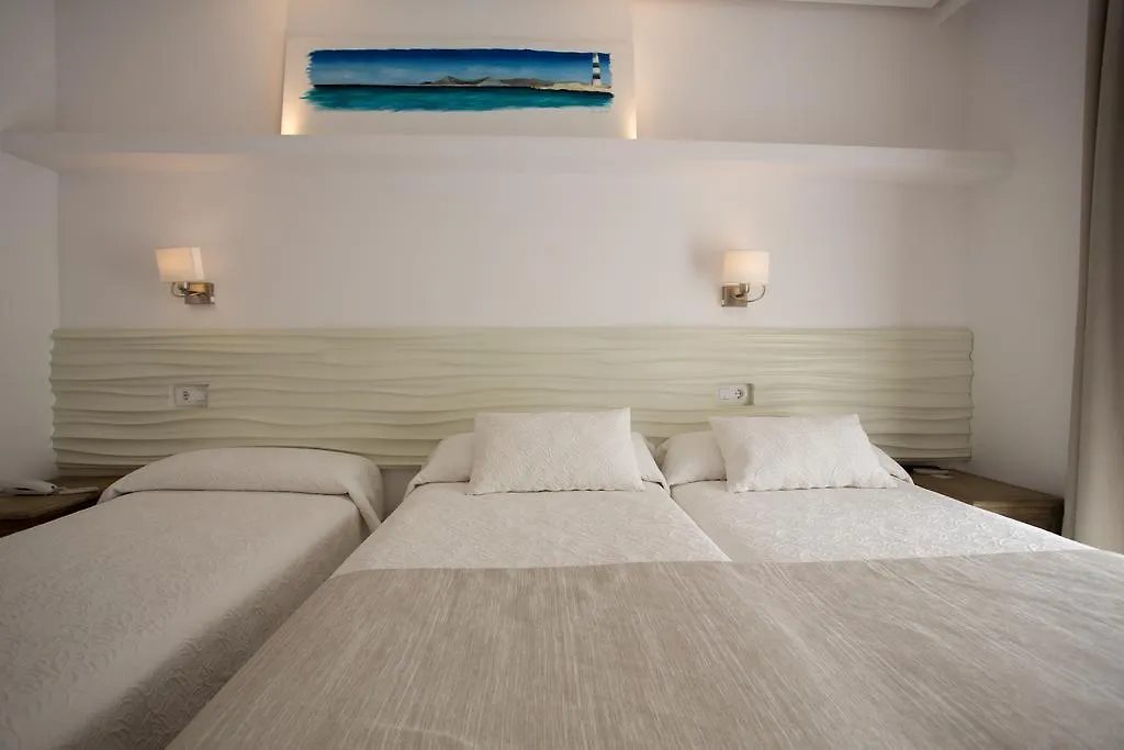 Hotel Bahia La Savina