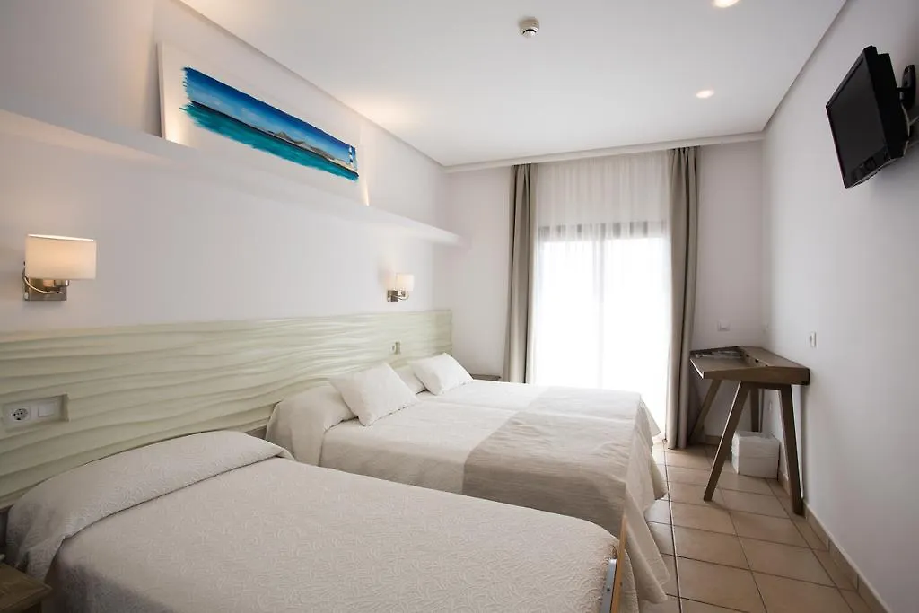 Hotel Bahia La Savina  Spagna