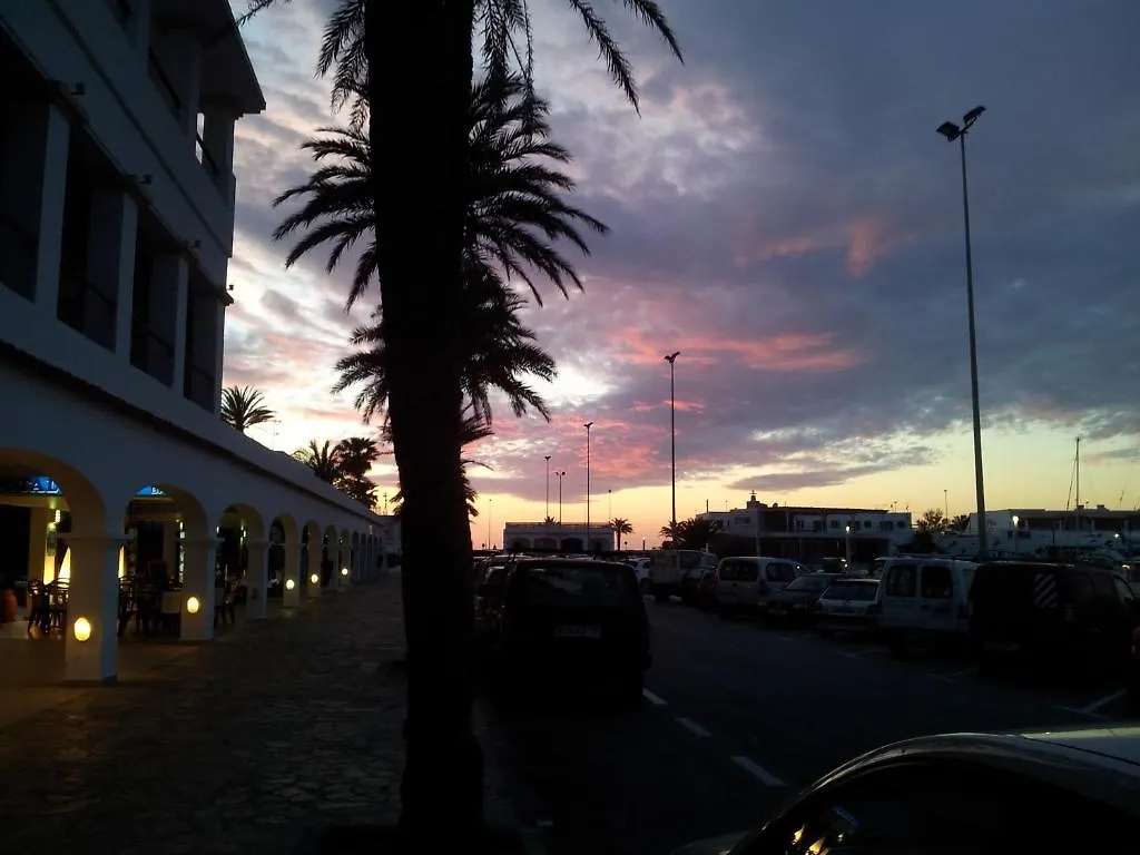 **  Hotel Bahia La Savina  Spagna