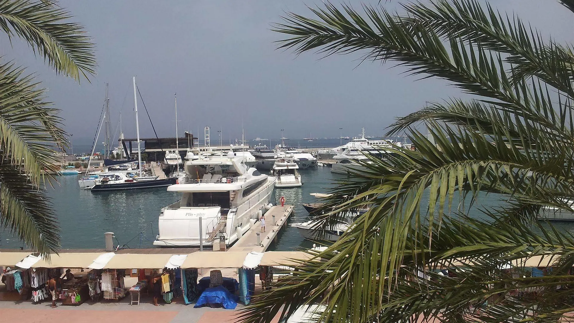 Hotel Bahia La Savina
