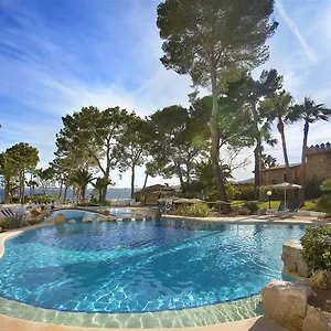 Hipotels Eurotel Punta Rotja Thalasso-spa-golf Hotel