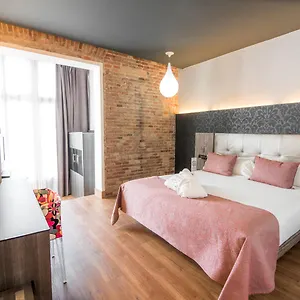 Petit Palace Museum 4* Barcellona