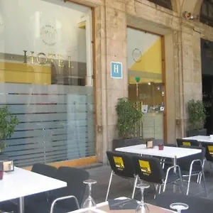 Roma Reial Barcellona