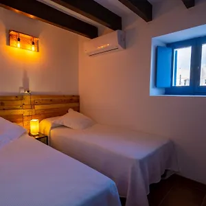 Cas Saliners - La Savina Casa de Campo