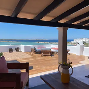 Formentera Especial Apartamento