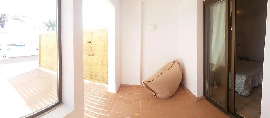 Hotel Bahia 라세비나