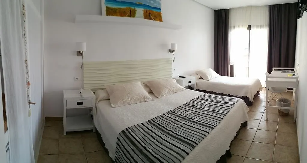 Hotel Bahia 라세비나