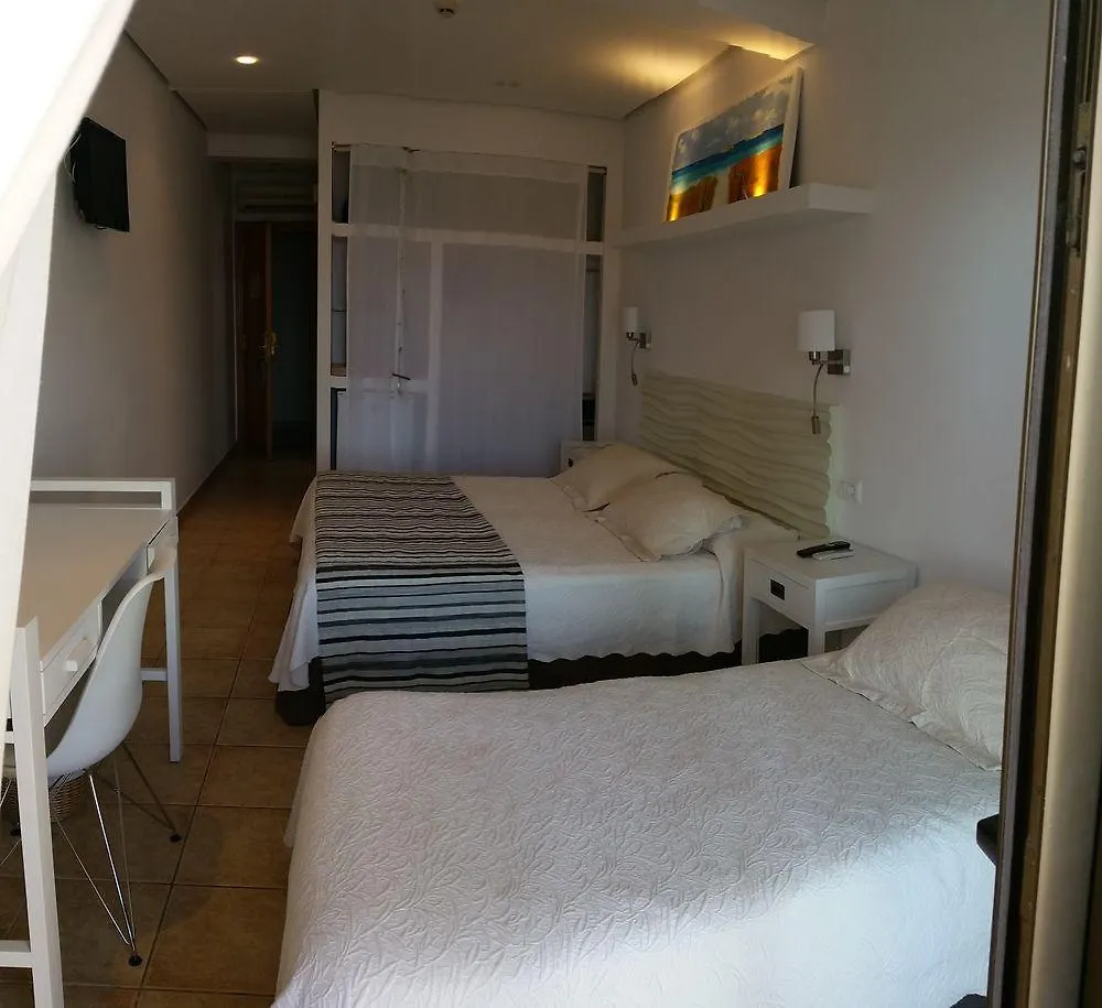 Hotel Bahia 라세비나