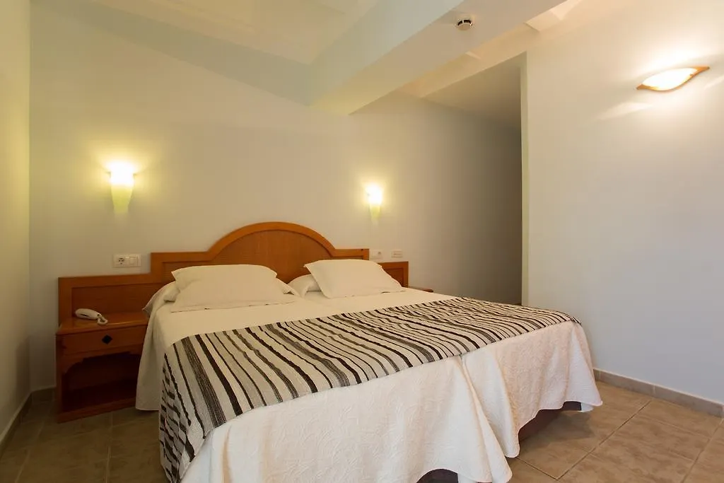 Hotel Bahia 라세비나 2*,  스페인