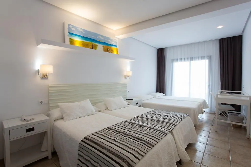 Hotel Bahia 라세비나