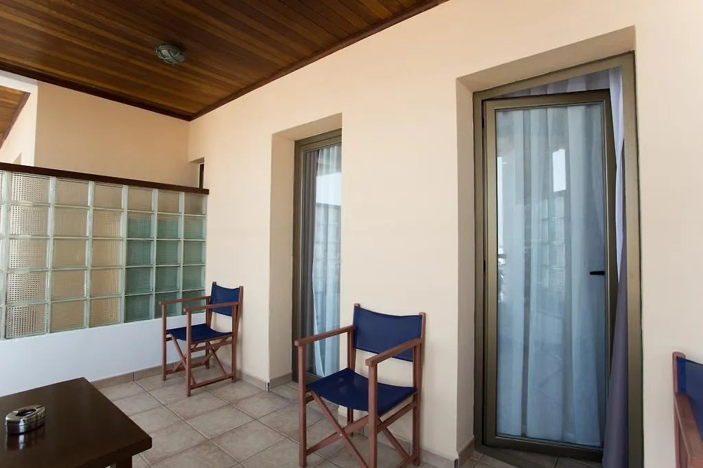 Hotel Bahia 라세비나
