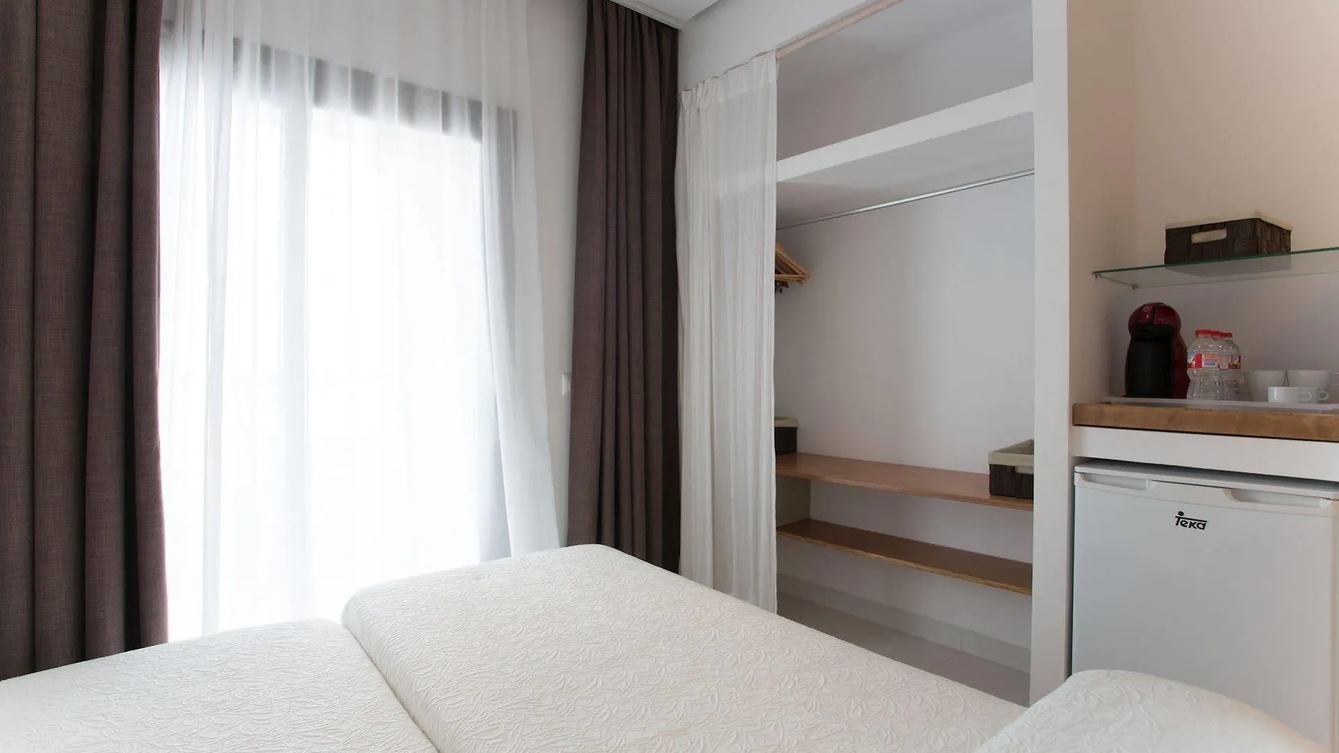 Hotel Bahia 라세비나