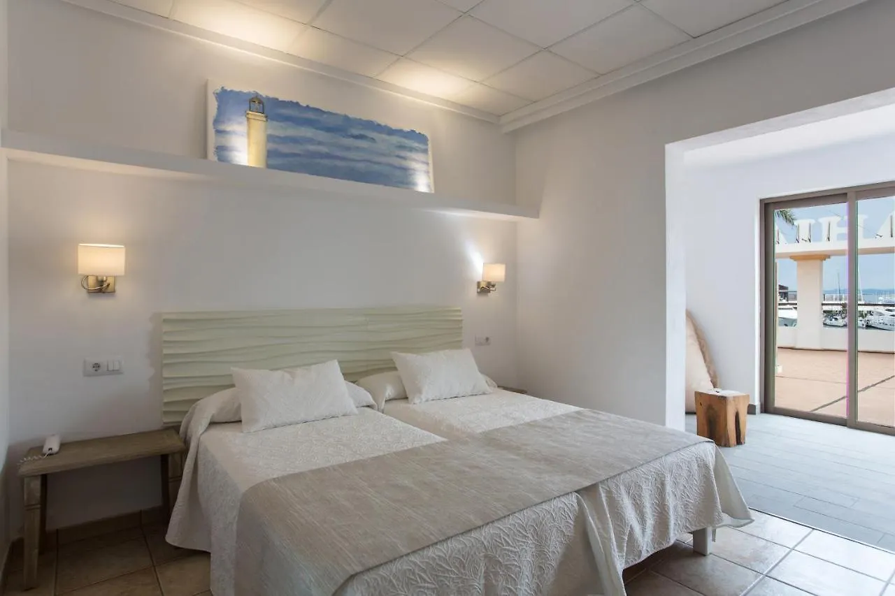 Hotel Bahia 라세비나