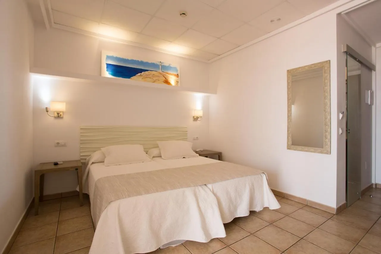 Hotel Bahia 라세비나 스페인