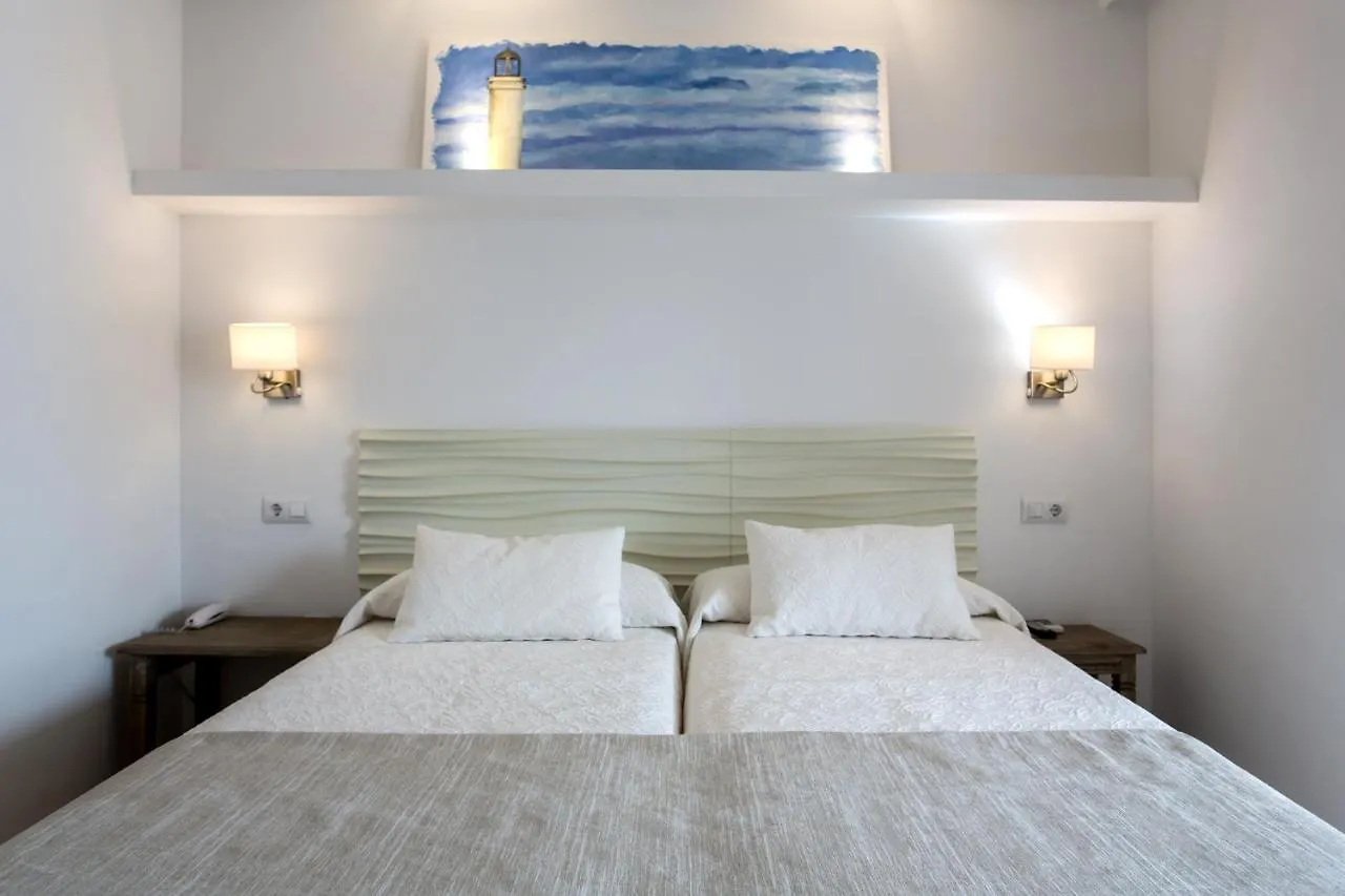 Hotel Bahia 라세비나